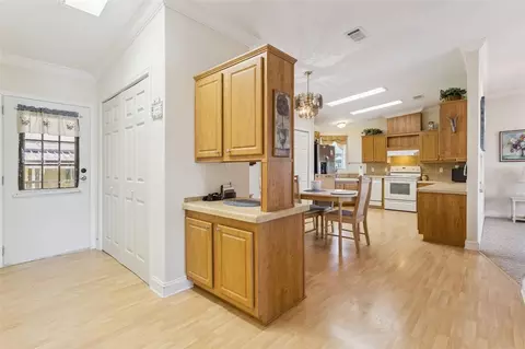 Entry Way - 212 Palm Meadows Dr, Eustis, FL 32726 photo 2 of 3
