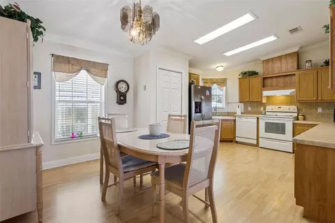 Dining - 212 Palm Meadows Dr, Eustis, FL 32726 photo 1 of 4