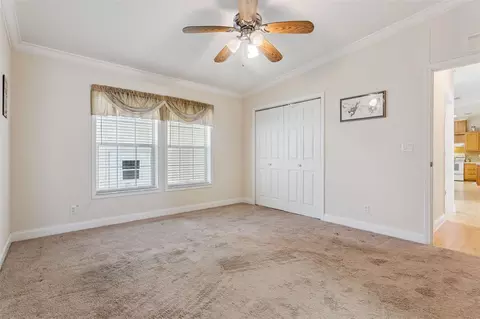 Bedroom - 212 Palm Meadows Dr, Eustis, FL 32726 photo 3 of 6