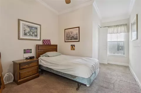 Bedroom - 212 Palm Meadows Dr, Eustis, FL 32726 photo 6 of 6