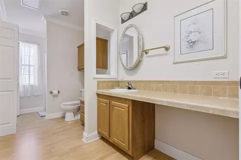 Bath - 212 Palm Meadows Dr, Eustis, FL 32726 photo 2 of 3