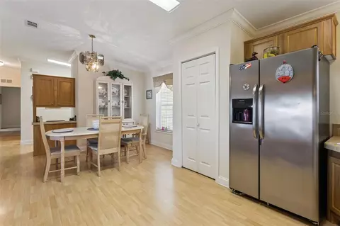 Dining - 212 Palm Meadows Dr, Eustis, FL 32726 photo 3 of 4