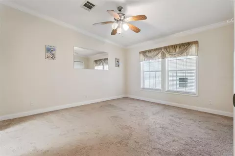 Bedroom - 212 Palm Meadows Dr, Eustis, FL 32726 photo 1 of 6