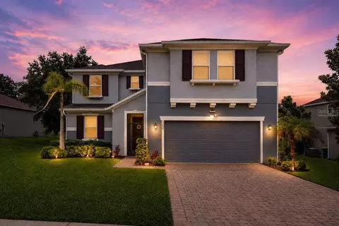 3254 Landing Vw, Tavares, FL 32778