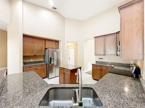 Kitchen - 656 Postrio Way, Ocoee, FL 34761 photo 7 of 7