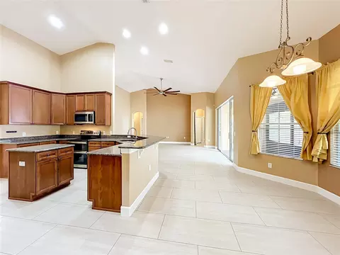 Kitchen - 656 Postrio Way, Ocoee, FL 34761 photo 4 of 7