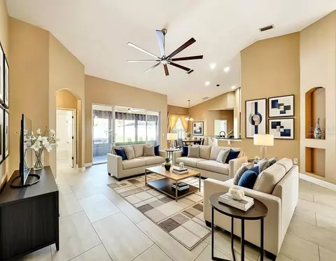 Living - 656 Postrio Way, Ocoee, FL 34761 photo 2 of 17