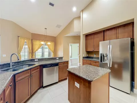 Kitchen - 656 Postrio Way, Ocoee, FL 34761 photo 1 of 7