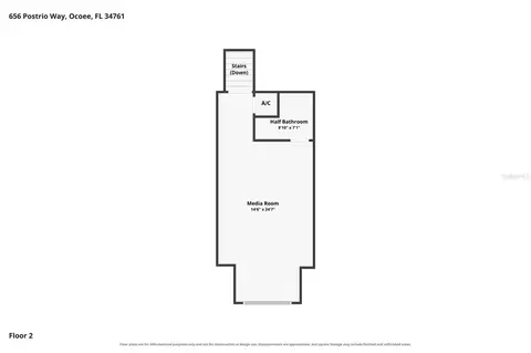 Other - 656 Postrio Way, Ocoee, FL 34761 photo 1 of 15