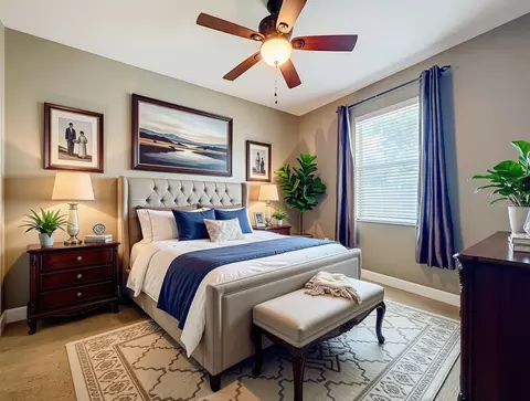 Bedroom - 656 Postrio Way, Ocoee, FL 34761 photo 1 of 6
