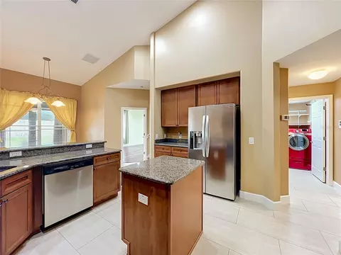 Kitchen - 656 Postrio Way, Ocoee, FL 34761 photo 2 of 7