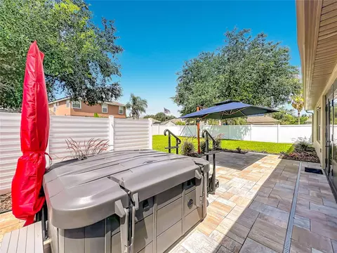 Exterior - 656 Postrio Way, Ocoee, FL 34761 photo 6 of 12