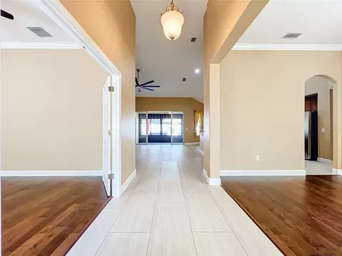 Entry Way - 656 Postrio Way, Ocoee, FL 34761 photo 2 of 5