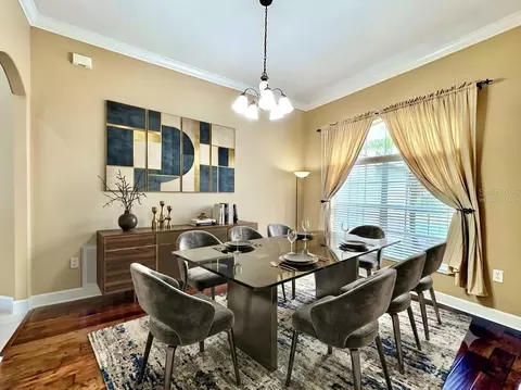 Dining - 656 Postrio Way, Ocoee, FL 34761 photo 1 of 2