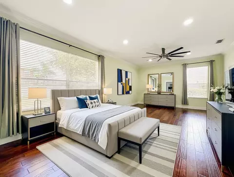 Bedroom - 656 Postrio Way, Ocoee, FL 34761 photo 2 of 6
