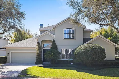 438 Harbour Oaks Pointe Dr, Orlando, FL 32809