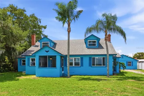 Exterior - 211 Lakeshore Blvd, Saint Cloud, FL 34769 photo 4 of 16