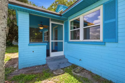 Exterior - 211 Lakeshore Blvd, Saint Cloud, FL 34769 photo 5 of 16