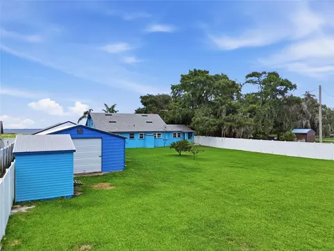 Exterior - 211 Lakeshore Blvd, Saint Cloud, FL 34769 photo 16 of 16