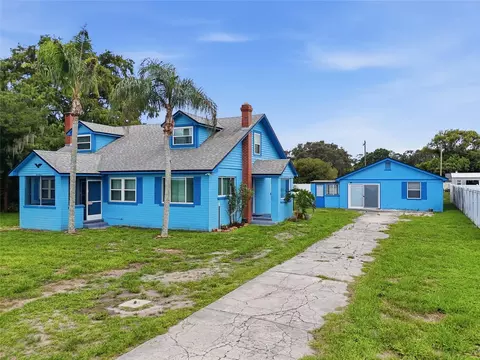 Exterior - 211 Lakeshore Blvd, Saint Cloud, FL 34769 photo 2 of 16