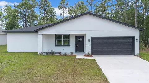 1028 W Citrus Springs Blvd, Citrus Springs, FL 34434