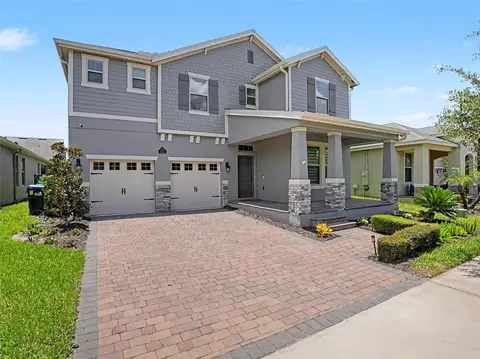 9572 Waterway Passage Dr, Winter Garden, FL 34787