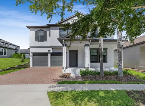 7594 Lake Hancock Blvd, Winter Garden, FL 34787