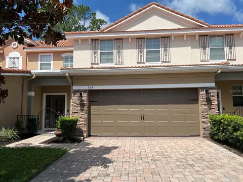 664 Venice Pl, Sanford, FL 32771