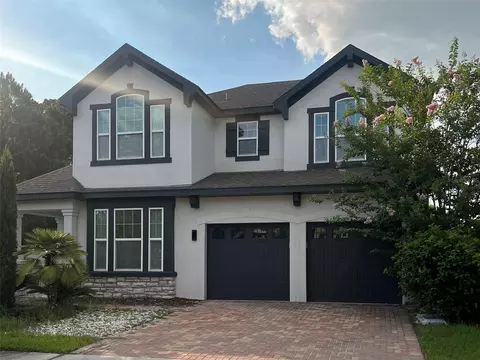 4862 Southlawn Ave, Orlando, FL 32811