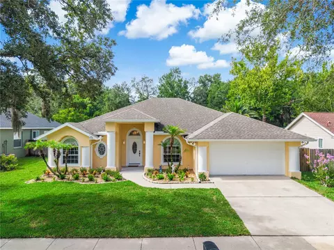 2672 Lake Jackson Cir, Apopka, FL 32703