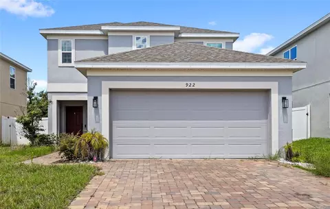 922 Anna Pl, Davenport, FL 33837