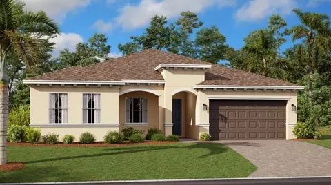 4014 Eastminster Rd, Davenport, FL 33837