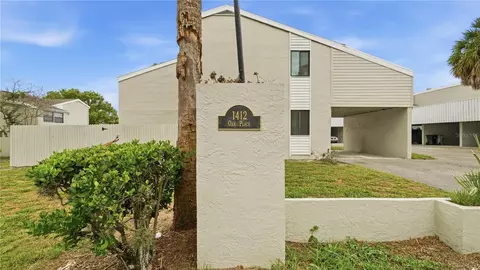 1412 Oak Pl #A, Apopka, FL 32712