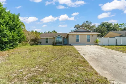 961 Millenbeck Ave, Deltona, FL 32725