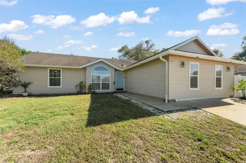 961 Millenbeck Ave, Deltona, FL 32725