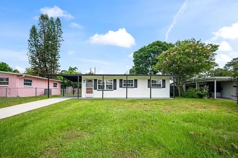 2204 Shelby Dr, Melbourne, FL 32935