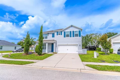 857 Sheen Cir, Haines City, FL 33844