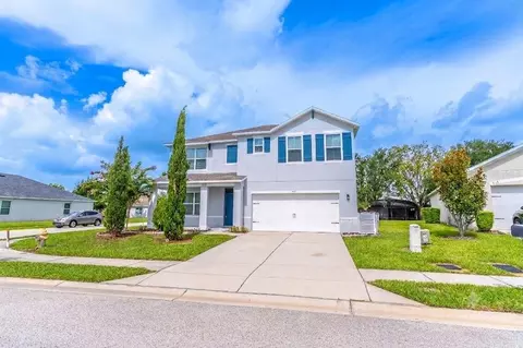 857 Sheen Cir, Haines City, FL 33844