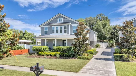 1211 E Muriel St, Orlando, FL 32806