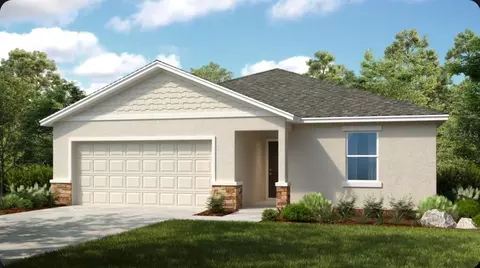 7425 Fieldstone Dr, Groveland, FL 34736