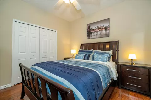 Bedroom - 10301 Oakview Pointe Ter, Gotha, FL 34734 photo 3 of 14