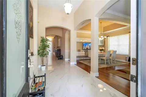 Entry Way - 10301 Oakview Pointe Ter, Gotha, FL 34734 photo 1 of 3