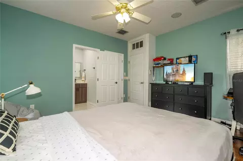 Bedroom - 10301 Oakview Pointe Ter, Gotha, FL 34734 photo 6 of 14