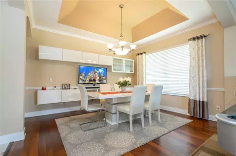 Dining - 10301 Oakview Pointe Ter, Gotha, FL 34734 photo 1 of 3