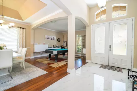 Entry Way - 10301 Oakview Pointe Ter, Gotha, FL 34734 photo 2 of 3