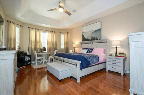Bedroom - 10301 Oakview Pointe Ter, Gotha, FL 34734 photo 7 of 14