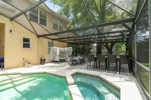 Exterior - 10301 Oakview Pointe Ter, Gotha, FL 34734 photo 8 of 11