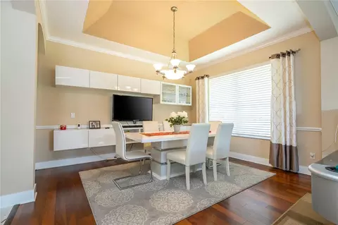 Dining - 10301 Oakview Pointe Ter, Gotha, FL 34734 photo 2 of 3