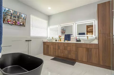 Bath - 10301 Oakview Pointe Ter, Gotha, FL 34734 photo 7 of 10