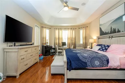 Bedroom - 10301 Oakview Pointe Ter, Gotha, FL 34734 photo 11 of 14
